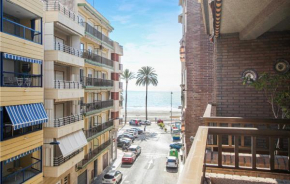 2 Bedroom Gorgeous Apartment In Santa Pola